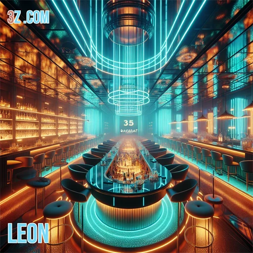 App do Leon Bet: Aposte com Estilo e Diversão