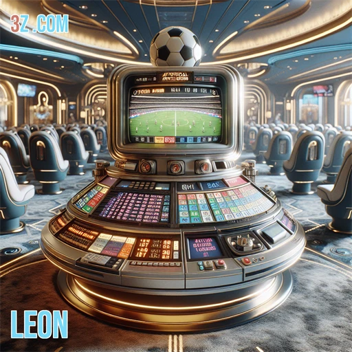 leon bet Baixar App