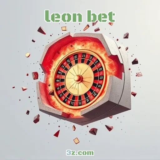 leon bet: Os Bônus que Transformam a Sua Aposta