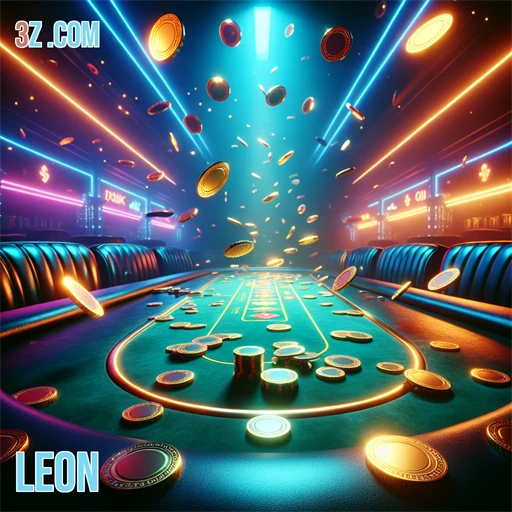 leon bet Cassino Online