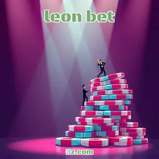 leon bet: A Confiabilidade que Você Procura em Jogos Online