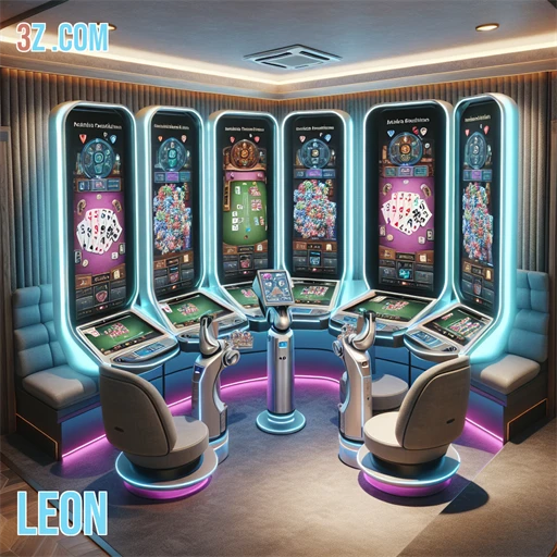 Leon Bet: Uma Plataforma Dinâmica e Atrativa para Jogadores Brasileiros