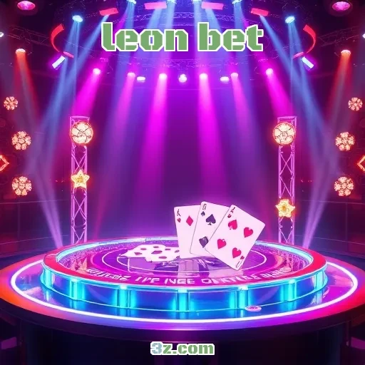 leon bet: As Melhores Apostas em Eventos Esportivos para Você!